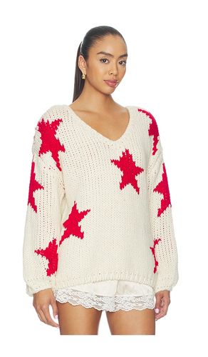 PULL AMYRA en . Taille L. Also en M, S, XS - MORE TO COME - Modalova