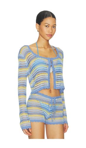 Anele Crochet Top en . Taille S. Also en - MORE TO COME - Modalova