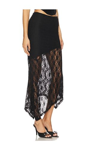 JUPE RONAH en . Taille S. Also en XXS - MORE TO COME - Modalova