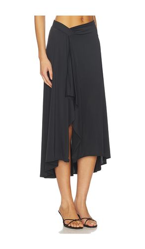 JUPE SHAINA en . Taille S. Also en - MORE TO COME - Modalova