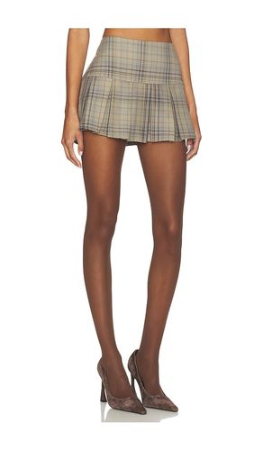 JUPE SPENCER en . Taille L. Also en XS - MORE TO COME - Modalova