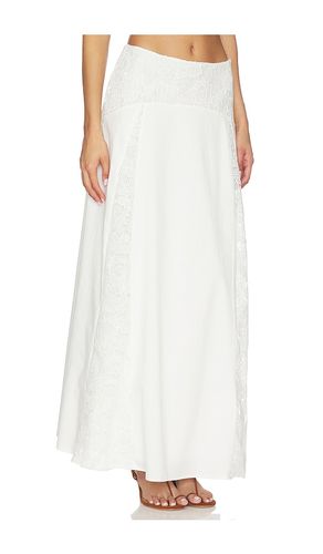 JUPE LORIELA en . Taille XS. Also en S, M, L, XL - MORE TO COME - Modalova