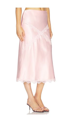 JUPE PRISCILLA en . Taille L. Also en M, S, XS - MORE TO COME - Modalova