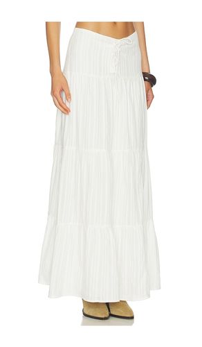JUPE MATILDA en . Taille L. Also en S - MORE TO COME - Modalova