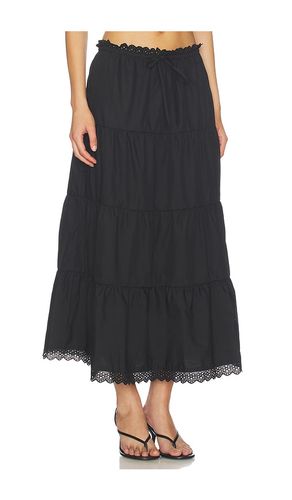 JUPE ANGELA en . Taille L. Also en M, S, XS, XXS - MORE TO COME - Modalova