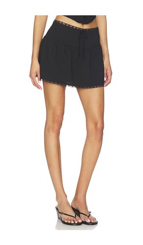 JUPE ELAINE en . Taille XS. Also en S - MORE TO COME - Modalova