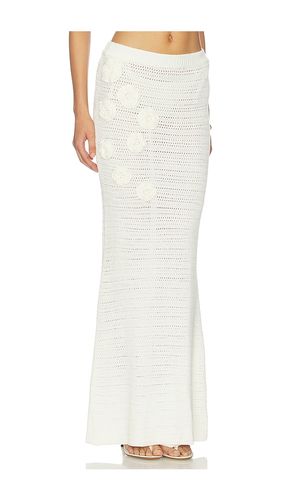 JUPE TIRZAH en . Taille L. Also en M, S, XS - MORE TO COME - Modalova