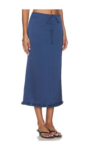 JUPE REESE en . Taille S. Also en M - MORE TO COME - Modalova