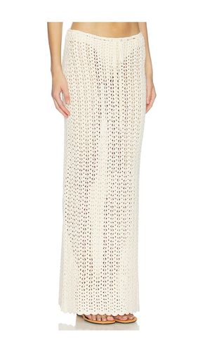 JUPE ARNA en . Taille L. Also en M, S, XS - MORE TO COME - Modalova