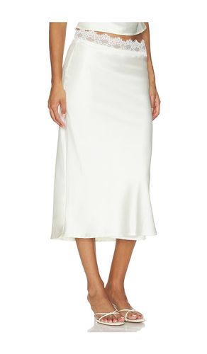 JUPE ROWAN en . Taille XXS. Also en XS, S, M, L, XL - MORE TO COME - Modalova