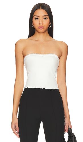 ENSEMBLE TOP ET COUVRE-ÉPAULES VERA en . Taille M. Also en XL - MORE TO COME - Modalova