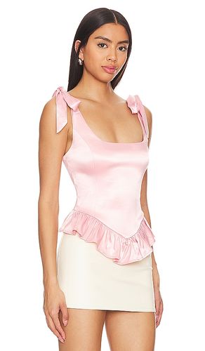 Cecilia Corset Top en . Taille M. Also en - MORE TO COME - Modalova