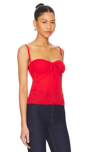 Tamora Top en . Taille L. Also en XL - MORE TO COME - Modalova