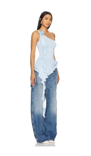 Clarita Top en . Taille S. Also en - MORE TO COME - Modalova