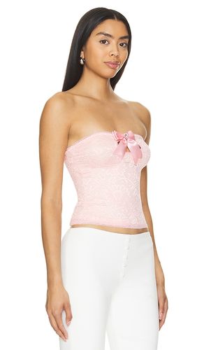 Janette Tube Top en . Taille S. Also en M - MORE TO COME - Modalova