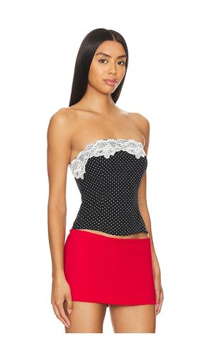 Nickie Top en . Taille S. Also en XS, M, L, XL - MORE TO COME - Modalova