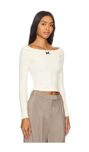 Brexley Top en . Taille M. Also en XXS - MORE TO COME - Modalova