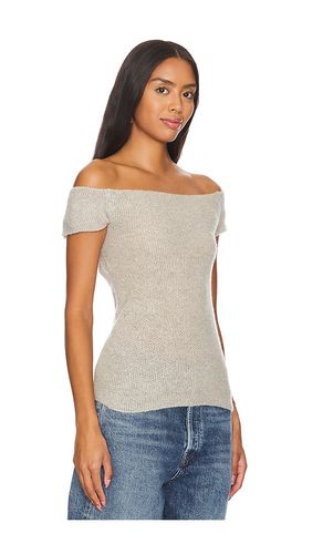 Malia Open Back Knit Top en . Taille L. Also en M, S, XS - MORE TO COME - Modalova