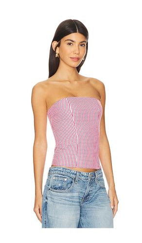 Tina Corset Top en . Taille S. Also en - MORE TO COME - Modalova