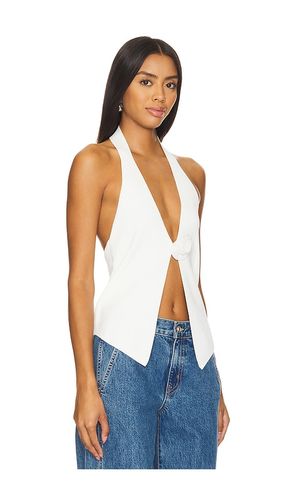 Dixie Halter Top en . Taille S. Also en M, L - MORE TO COME - Modalova