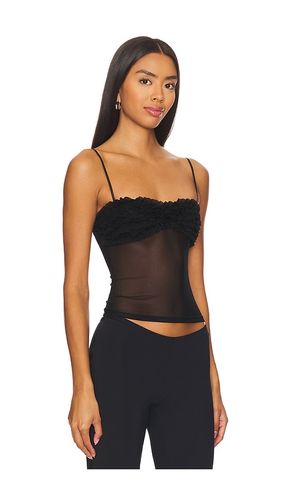 Carmine Cami Top en . Taille S. Also en M, L, XL - MORE TO COME - Modalova