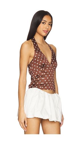 Vivan Halter Top en . Taille XS. Also en XXS, S, M, L, XL - MORE TO COME - Modalova