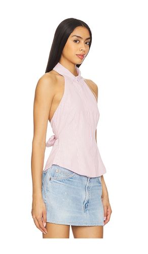 Lisseth Open Back Top en . Taille L. Also en M - MORE TO COME - Modalova