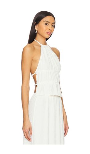 Malina Top en . Taille S. Also en L, XL - MORE TO COME - Modalova