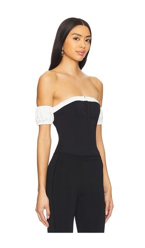 Caitlyn Off Shoulder Top en . Taille S. Also en M - MORE TO COME - Modalova