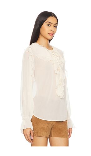 Mesha Top en . Taille L. Also en M, S, XS - MORE TO COME - Modalova