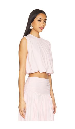 Remi Top en . Taille S. Also en M, XL - MORE TO COME - Modalova