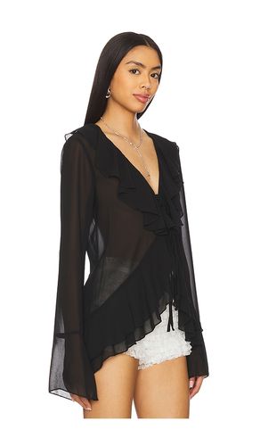 Alisia Top en . Taille S. Also en XS - MORE TO COME - Modalova