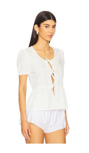 Alma Top en . Taille M. Also en - MORE TO COME - Modalova