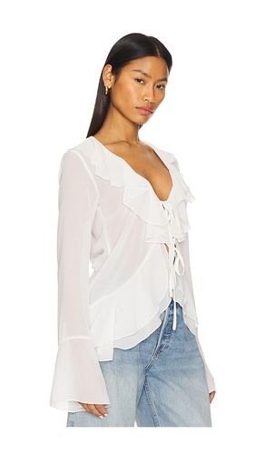 Alisia Top en . Taille S. Also en XS - MORE TO COME - Modalova