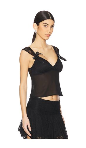 Ariele Top en . Taille S. Also en M - MORE TO COME - Modalova