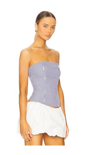 Tina Corset Top en . Taille S. Also en XXS, XS, L - MORE TO COME - Modalova