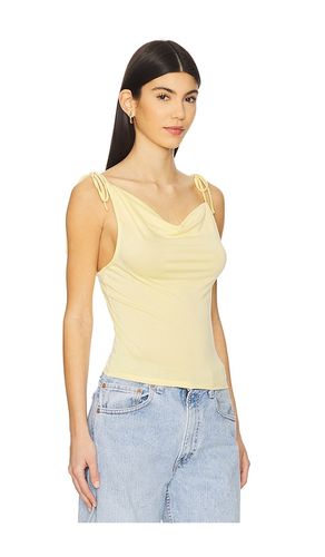 Banks Drape Top en . Taille M. Also en L - MORE TO COME - Modalova