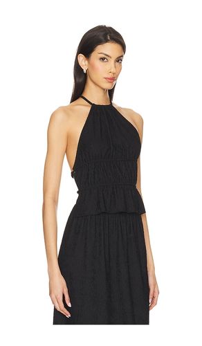 Malina Top en . Taille M. Also en L, XL - MORE TO COME - Modalova