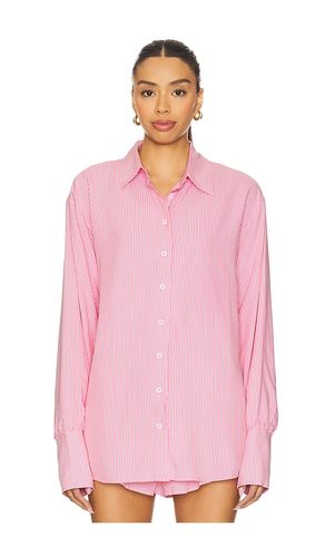 Shirlie Button Down Top en . Taille XS. Also en S - MORE TO COME - Modalova