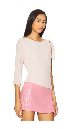 Kiana Top en . Taille M. Also en L - MORE TO COME - Modalova