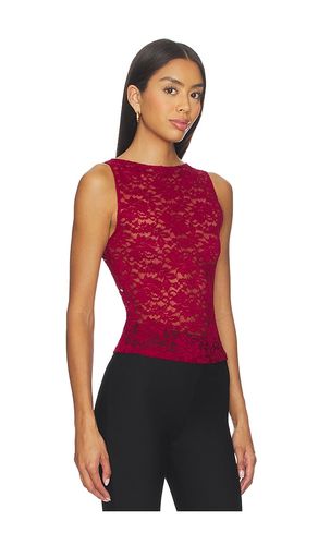 Iris Lace Top en . Taille XS. Also en XXS - MORE TO COME - Modalova