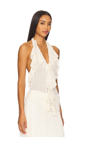 Marilou Halter Top en . Taille S. Also en - MORE TO COME - Modalova