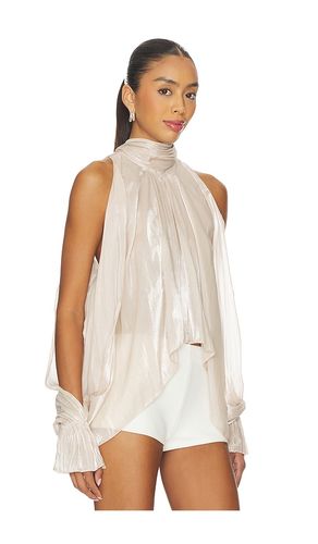 Tilly Blouse en . Taille XS. Also en - MORE TO COME - Modalova