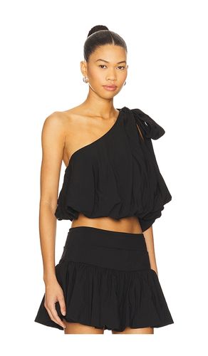 Lara Asymmetrical Top en . Taille M. Also en - MORE TO COME - Modalova