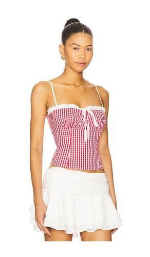 Beckie Top en . Taille XS. Also en S - MORE TO COME - Modalova