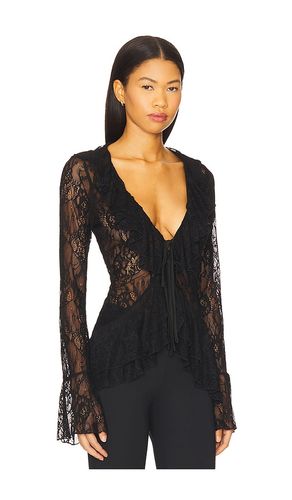 Alisia Top en . Taille XS. Also en S - MORE TO COME - Modalova