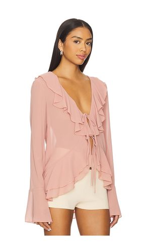 Alisia Top en . Taille XS. Also en XXS, S, M, L - MORE TO COME - Modalova