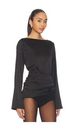 Daphne Blouse en . Taille L. Also en XS - MORE TO COME - Modalova