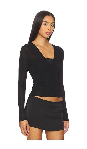 Cora Wrap Set en . Taille S. Also en - MORE TO COME - Modalova