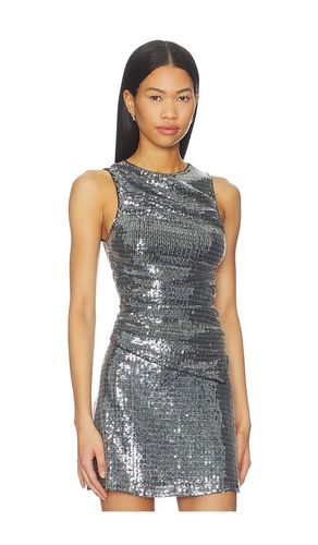 Morella Ruched Top en . Taille M. Also en S, XS - MORE TO COME - Modalova